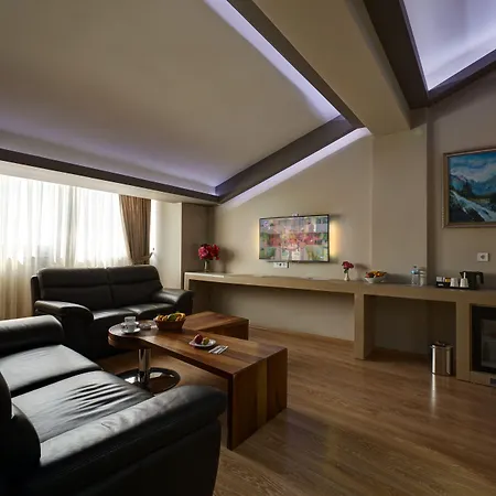 Arus 3* Eskisehir
