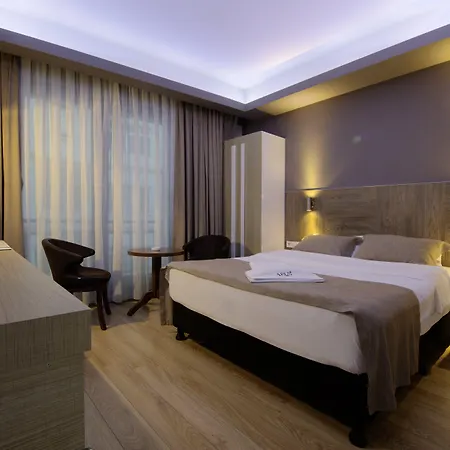Hotel Arus