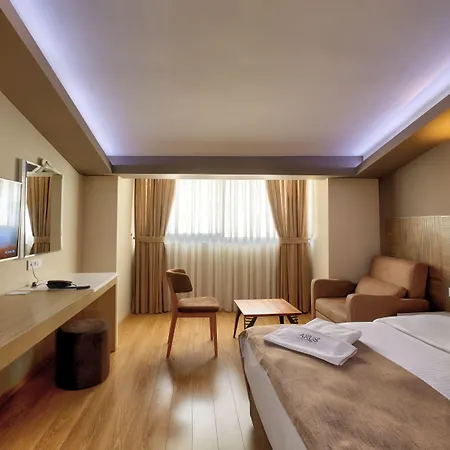 Arus 3* Eskisehir