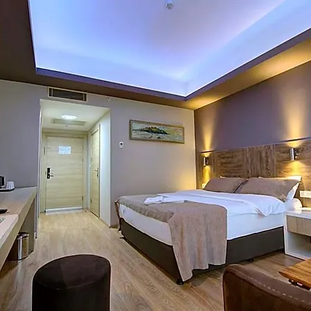 Otel Arus Eskişehir