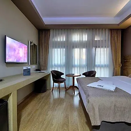 Otel Arus 3*