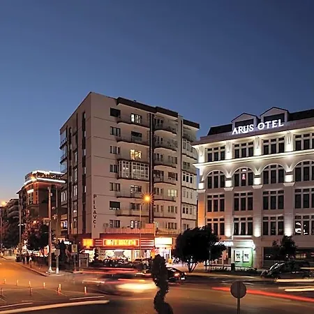 Arus Otel 3*