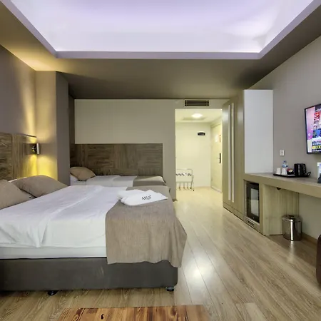 Arus Hotel 3*