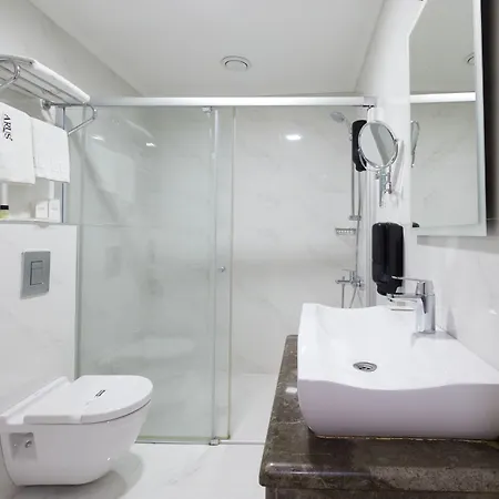 Arus Hotel Eskişehir
