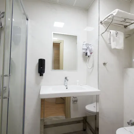 Arus 3* Eskişehir