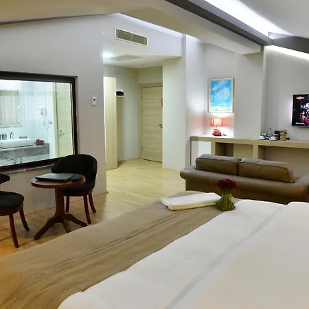 Hotel Arus Eskişehir