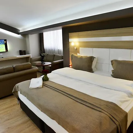 Arus 3* Eskişehir