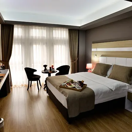 Arus 3* Eskişehir