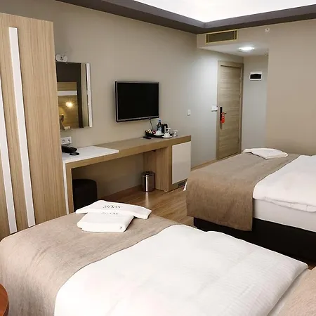 Arus Hotel