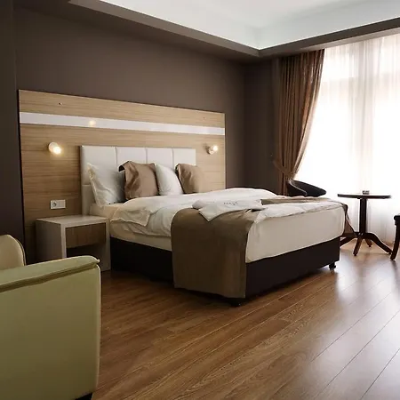 Hotel Arus Eskişehir