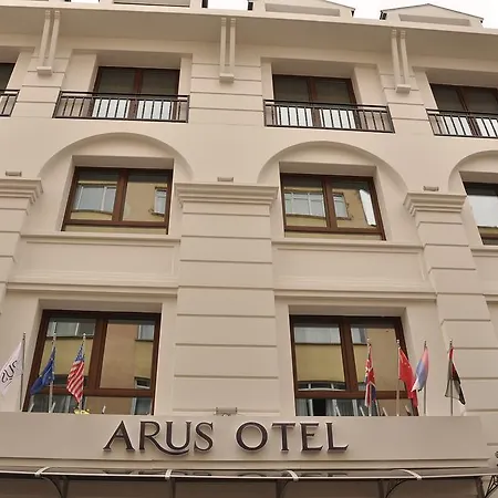 Arus Hotel