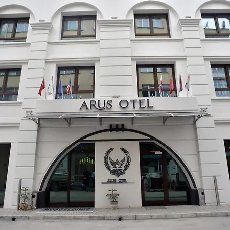 Arus Eskişehir