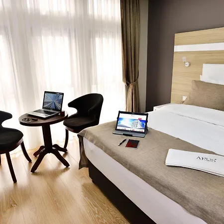 Arus 3* Eskişehir