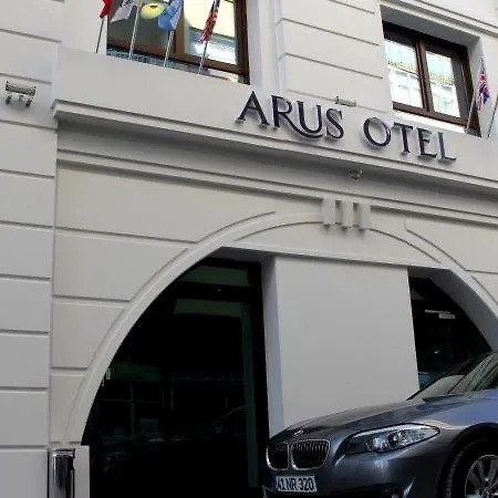 Hotel Arus Eskisehir