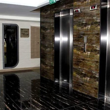 Hotel Arus