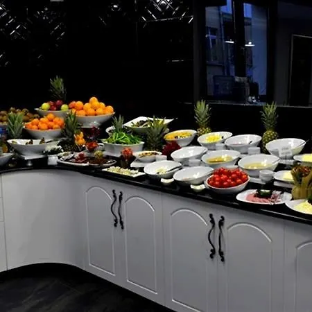 Arus Hotel Eskişehir