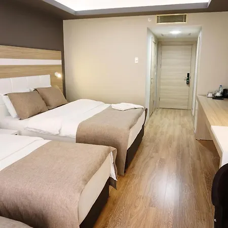 Arus Hotel Eskisehir