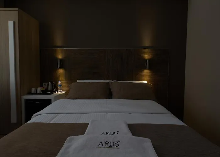 Hotel Arus