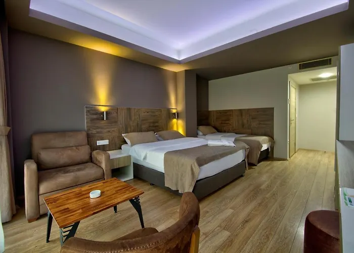 Hotel Arus Eskişehir