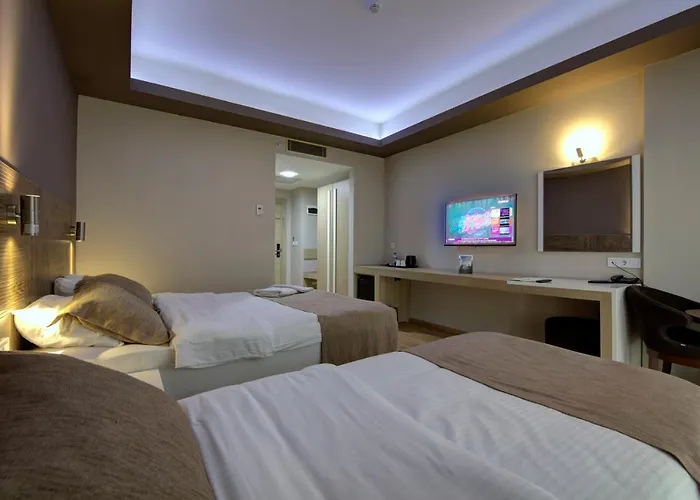 Arus 에스키셰히르