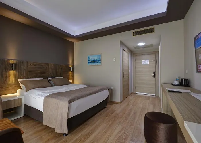 Hotel Arus Eskişehir