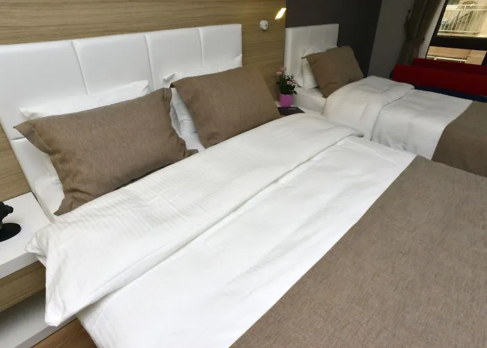 Arus Hotel Eskişehir