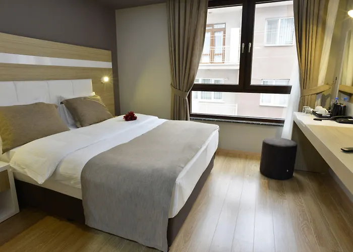 Hotel Arus Eskişehir