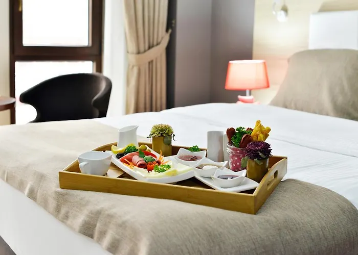 Hotel Arus Eskişehir