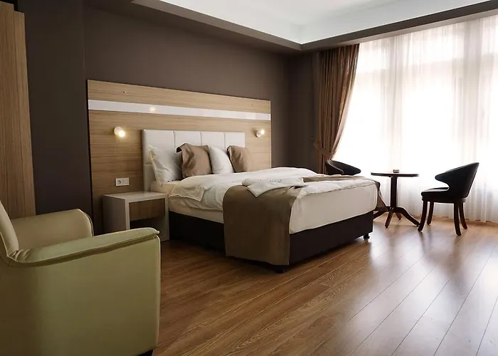 Hotel Arus Eskişehir